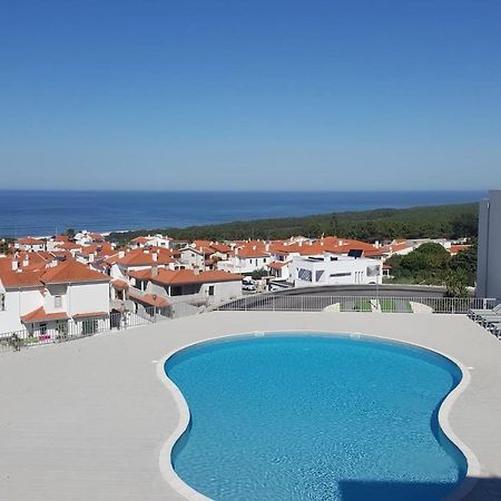 Marnix'S Apartment Nazare Bagian luar foto