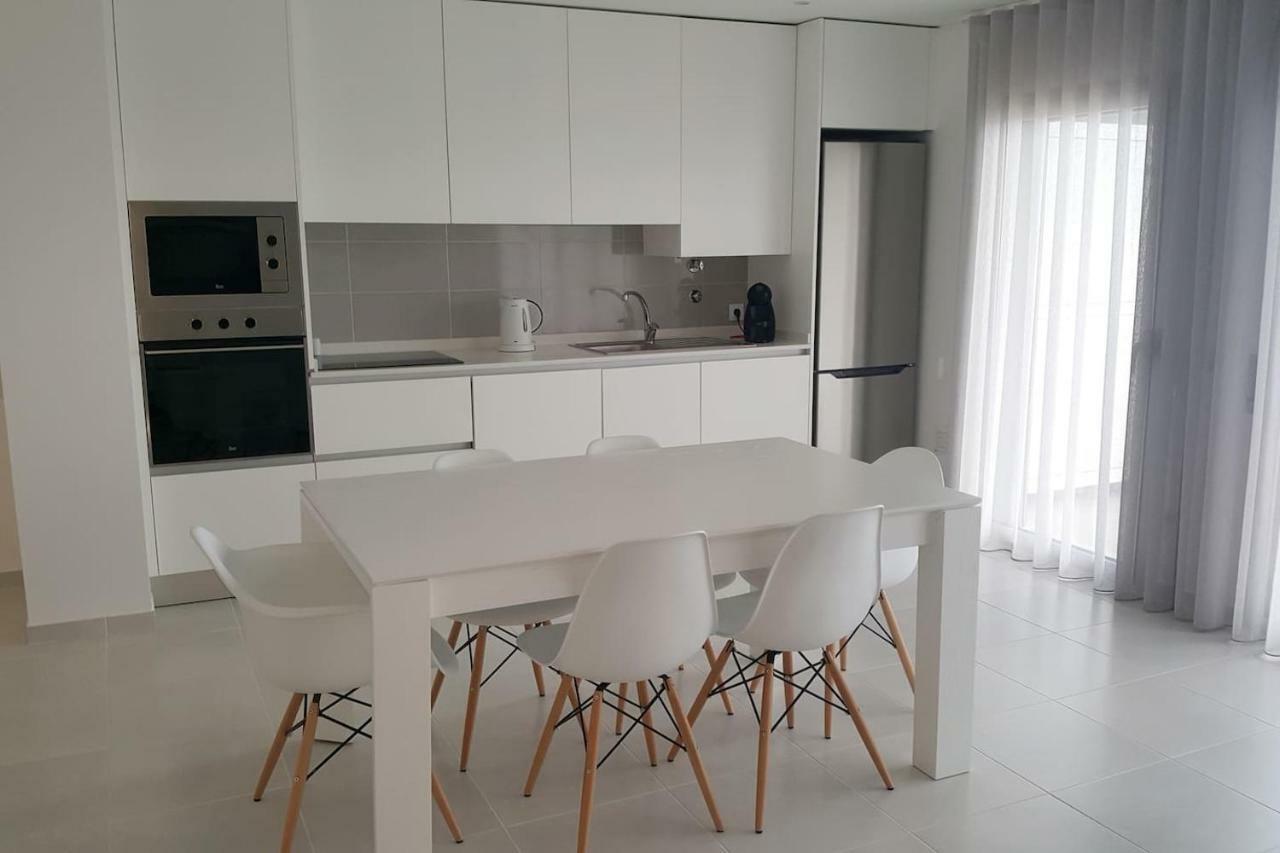 Marnix'S Apartment Nazare Bagian luar foto