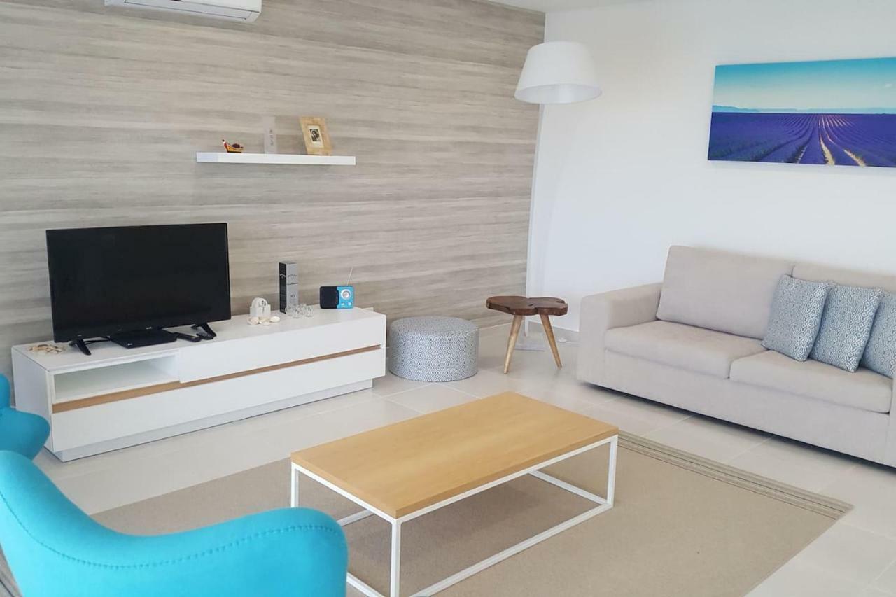 Marnix'S Apartment Nazare Bagian luar foto
