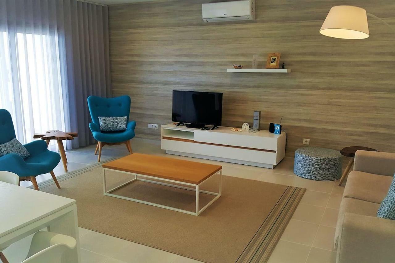 Marnix'S Apartment Nazare Bagian luar foto