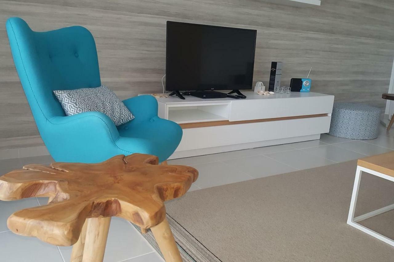 Marnix'S Apartment Nazare Bagian luar foto